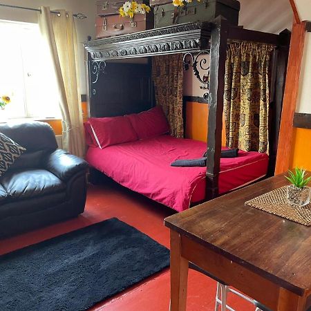 Yarm Cottages Sleeping 12 Kirklevington Εξωτερικό φωτογραφία
