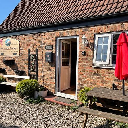 Yarm Cottages Sleeping 12 Kirklevington Εξωτερικό φωτογραφία