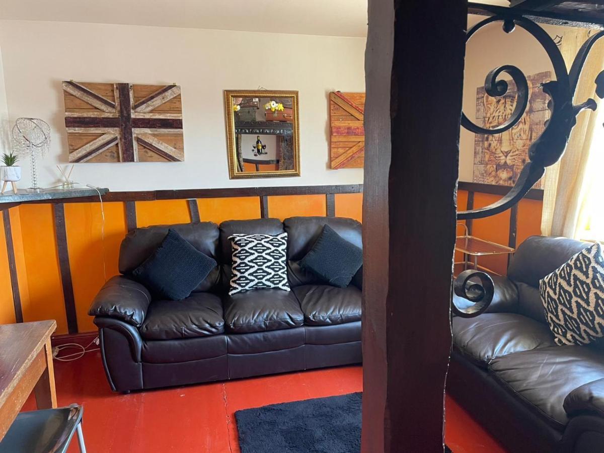 Yarm Cottages Sleeping 12 Kirklevington Εξωτερικό φωτογραφία