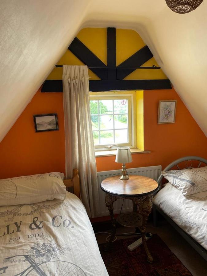 Yarm Cottages Sleeping 12 Kirklevington Εξωτερικό φωτογραφία