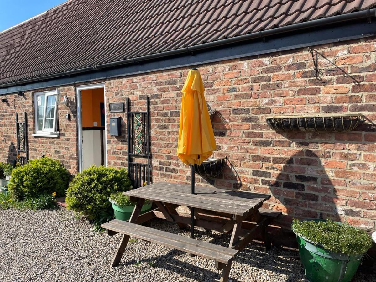 Yarm Cottages Sleeping 12 Kirklevington Εξωτερικό φωτογραφία