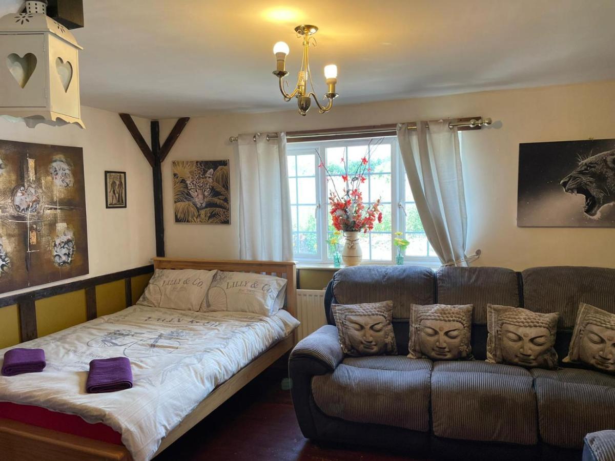 Yarm Cottages Sleeping 12 Kirklevington Εξωτερικό φωτογραφία