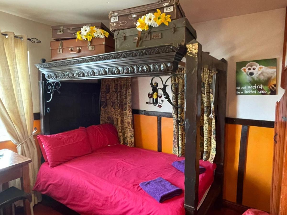 Yarm Cottages Sleeping 12 Kirklevington Εξωτερικό φωτογραφία